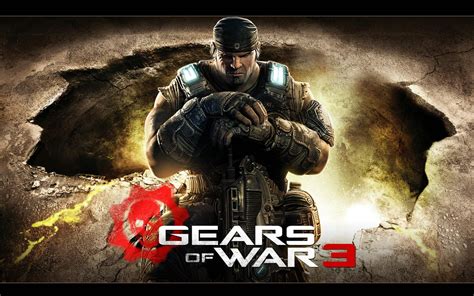 From gnasher to lancer, r/gearsofwar is the front page of sera's net. Afro's Guide To Sucking Less At Gears of War 3 Multiplayer