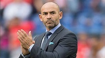 Paco Jémez volverá al banquillo de Cruz Azul - Futbol Sapiens