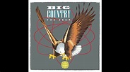 Big Country - The Seer (feat. Kate Bush) - YouTube