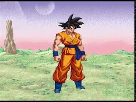 With his 35% damage reduction which cannot be reduced, combined with his zenkai stats, sp ssgss goku blu can now tank any combo in the early . SSJB Goku vs Beerus (Sprite Animation) - YouTube