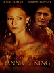 Anna and the King (1999) - Rotten Tomatoes