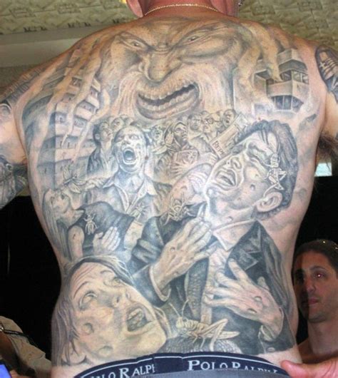 Miami ink is a popular reality tv show filmed at their location in washington avenue, south beach, miami. Miami Ink Tattoo Gallery July Hand Tattooheathaposs Blogso ...