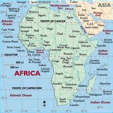 Benua afrika merupakan benua yang membentang dari bumi bagian utara sampai bagian selatan. MATERI IPS SD: KENAMPAKAN ALAM DAN KEADAAN SOSIAL NEGARA ...