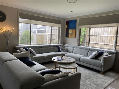 Serene Living Room In 2020 House Styles Home Home Decor