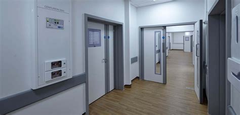 Peace Ward Whipps Cross Hospital Gb Contract Services Ltd