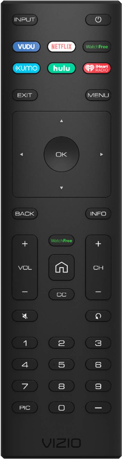 Best Buy 55 Class V Series Led 4k Uhd Smart Vizio Smartcast Tv V555 G1