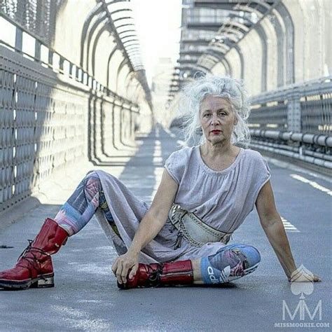 Sara Mai Jewels Ageless Style Ageless Beauty Mode Yoga Chic Over 50