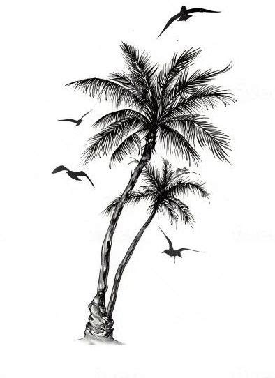 Pin By Elfo Tattoo On Salvamentos Rápidos In 2024 Palm Tree Drawing