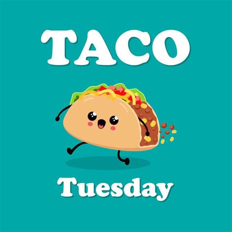 Are You In Trouble If You Promote “taco Tuesday”