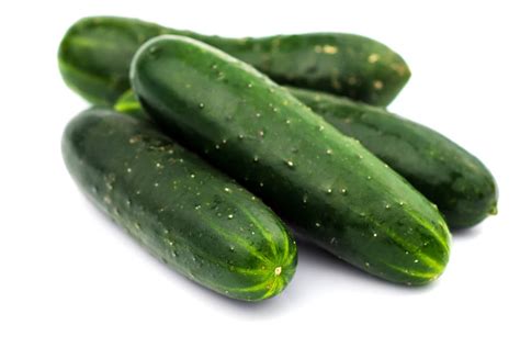 Getting To Know Cucumbers Part 1 Of 3 Two Basic Cucumber Decisions