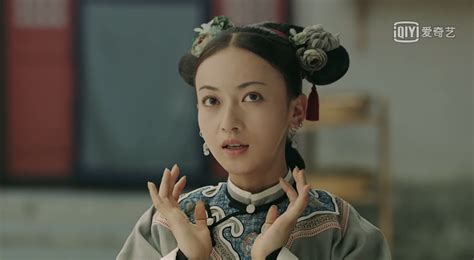 Everyscene are always you want to watch. Story of Yanxi Palace Chinese Drama Recap: Episodes 23-24