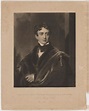 NPG D1815; John George Lambton, 1st Earl of Durham - Portrait ...