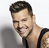 Ricky Martin (born December 24, 1971), Puerto Rico dancer, singer ...