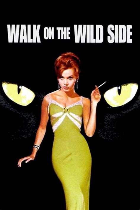 Walk On The Wild Side Vpro Cinema Vpro Gids