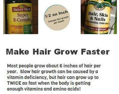 Tips On Growing Hair Out Natural Hair Tips Natural Hair Journey