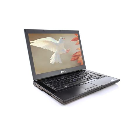 Dell Latitude E6410 Laptop Notebook Intel Core I5 8gb 250gb Hard