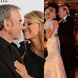 Who is Katie McNeil, Neil Diamond's wife? - Dicy Trends