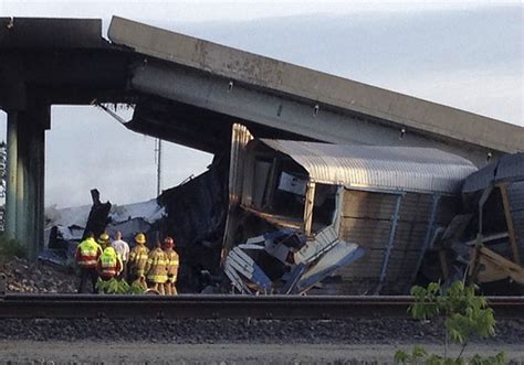2 Freight Trains Collide Injuring 7 Report Marketwatch