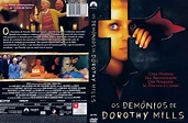 Os Demônios De Dorothy Mills - Capas Covers - Capas De Filmes Grátis