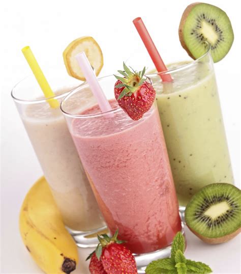 Try These Quick 3 Ingredient Smoothie Recipes Easy Health Options®