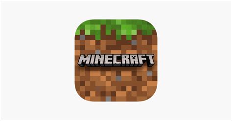 ‎minecraft App Storeda