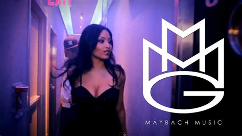 masspike miles from maybach music mmg x jahz design youtube