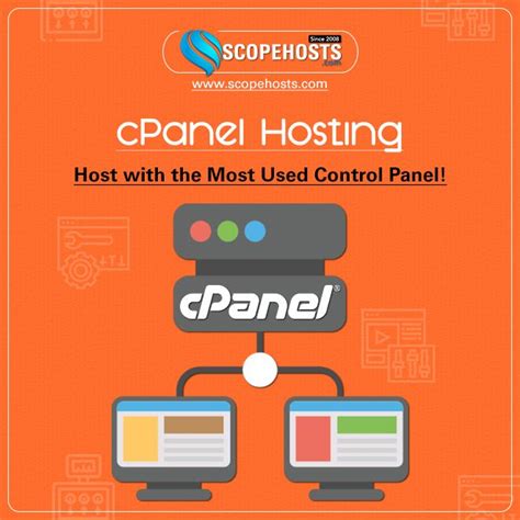 Penjelasan Lengkap Tentang Apa Itu Cpanel Dan Apa Fungsinya Ruangtechno