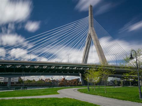 Boston Waterfront Parks The 11 Best Ones Mapped Curbed Boston