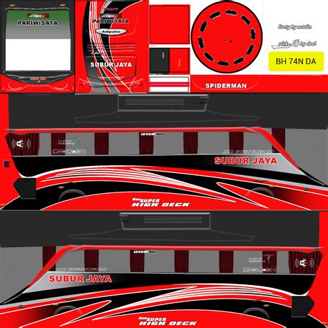 Livery bussid laju prima is free tools app, developed by skin bus indonesia. Livery Bussid Laju Prima Shd Png : 87+ Livery BUSSID HD ...