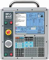 Haas Control Panel Tutorial