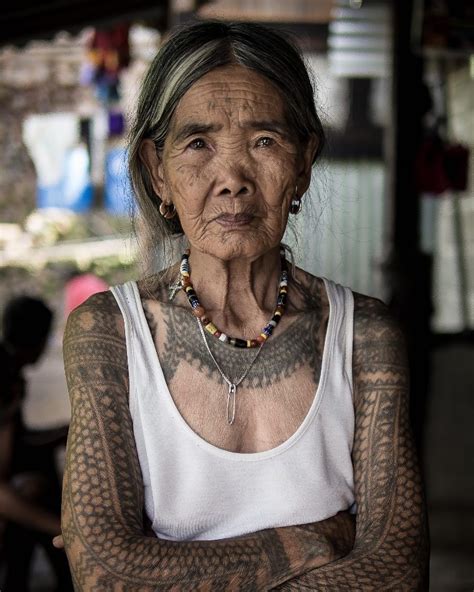 Favorite Filipino Tattoos Old Tattoos Philippines Tattoo
