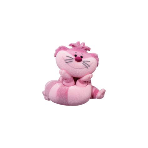 Disney Fluffy Puffy Petit Cheshire Cat Universo Funko Planeta De