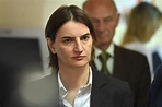 Ana Brnabić nominated for Serbian prime minister - European Western Balkans