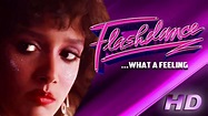 Irene Cara - Flashdance "What a Feeling" (Music Video) 1983 - YouTube Music