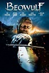 Beowulf (2007) - Posters — The Movie Database (TMDB)