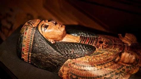 Descubre Cómo Era El Proceso De Momificación En El Antiguo Egipto