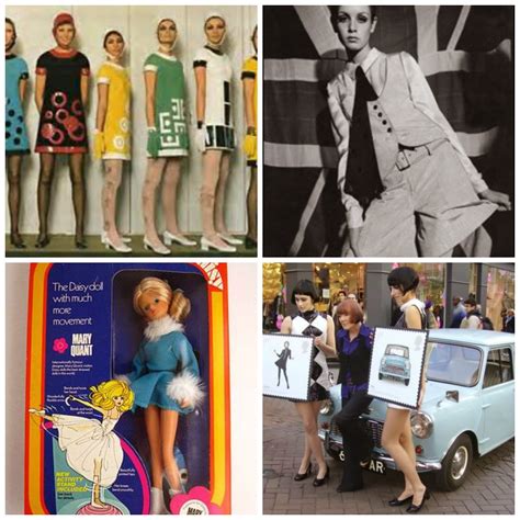 Pattern Patter Focus On Butterick Young Designers Mary Quant