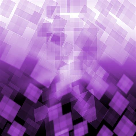 Free Photo Purple Cubes Background Means Repetitive Pattern Or