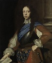 1649 Justus Sustermans - Alfonso IV d'Este, Duke of Modena | Baroque ...