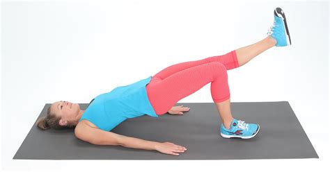 Exercises To Lift Your Butt Popsugar Fitness