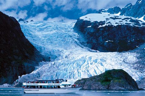 Kenai fjords tours gift shop. Kenai Fjords Tours - Seward - Girdwood (Alyeska), Alaska