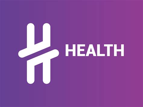 H Letter Logo Health By Md Hridoy On Dribbble