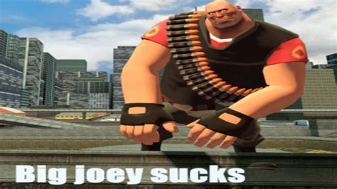 Screw Big Joey Tf2 Diss Track Feat Richter Overtime Dacoobers And