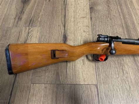 Mauser 762 Rifle Second Hand Guns For Sale Guntrader