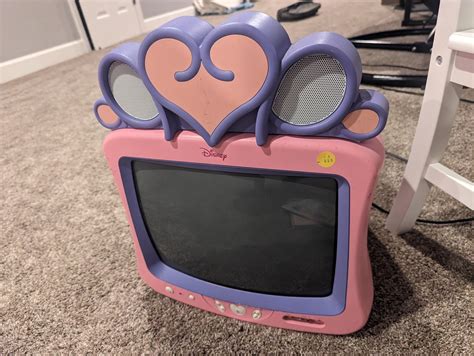 Been Keeping An Eye Out For A Crt Think I Hit The Jackpot R