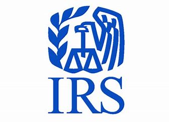 Image result for logo irs