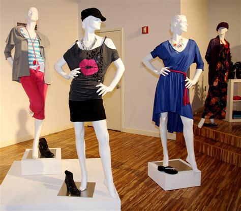 Fashion Bug Spring 2012 Contemporary Attire For Women
