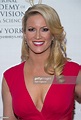 Personality Alice Gainer attends the 59th Annual New York Emmy Awards ...