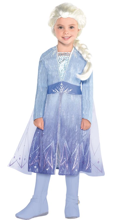 Halloween Orders Closed Queen Elsa Dress Frozen Dress Elsa Costume