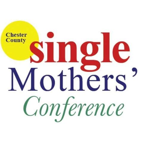Chester County Single Mothers Conference